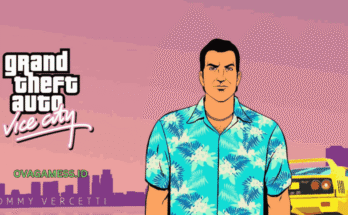 Download GTA Vice City