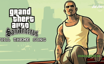 GTA San Andreas Download.