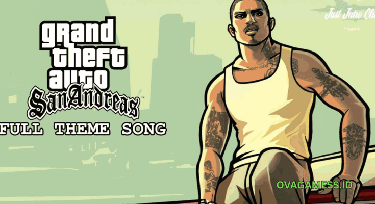 GTA San Andreas Download.