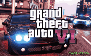 GTA 4 PC Game Free Download