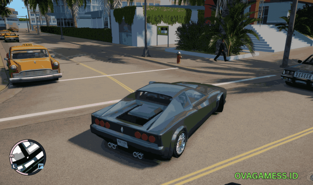 Download GTA Vice City