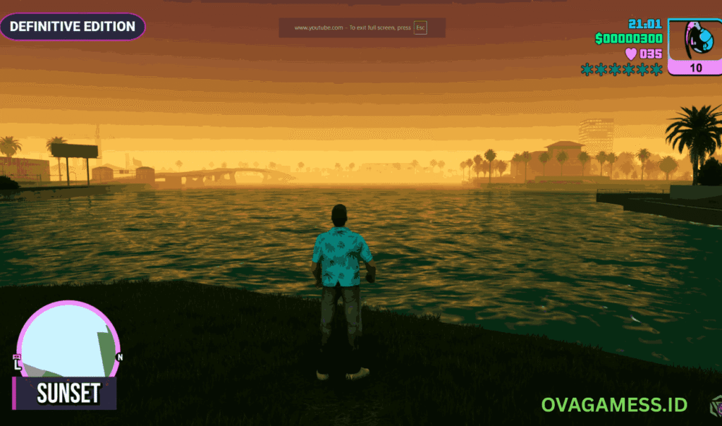 Download Vice City