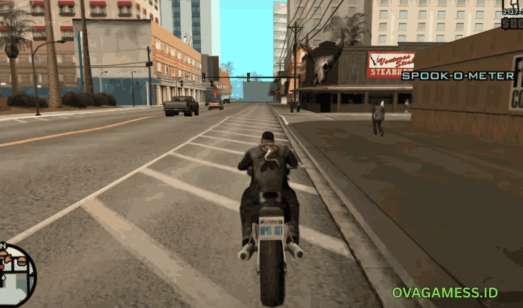 GTA San Andreas Pc Download Now