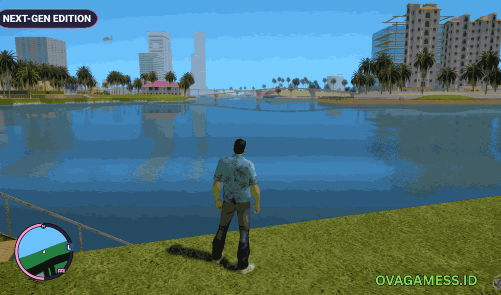 GTA Vice City Download