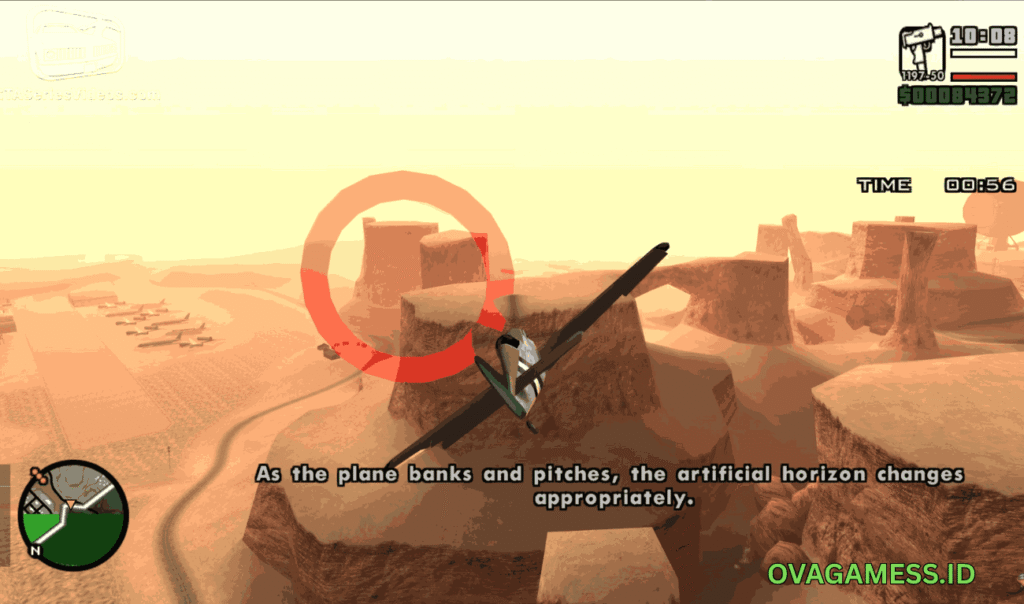 GTA San Andreas now