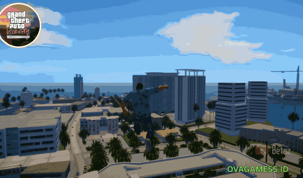 GTA Vice City
