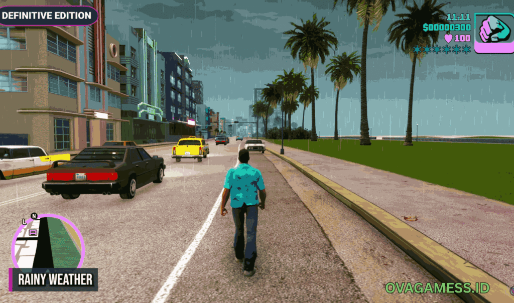 Download GTA Vice City for PC