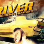 Driver San Francisco PC gameplay screenshot