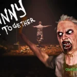 Granny Escape Together PC gameplay screenshot