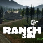 Ranch Simulator free download screenshot