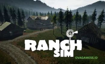 Ranch Simulator free download screenshot