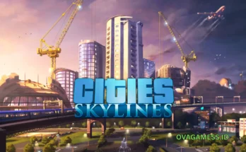 cities skylines pc download full version screenshot