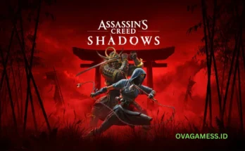 Assassin’s Creed Shadows PC gameplay screenshot