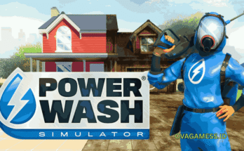 PowerWash Simulator PC download free