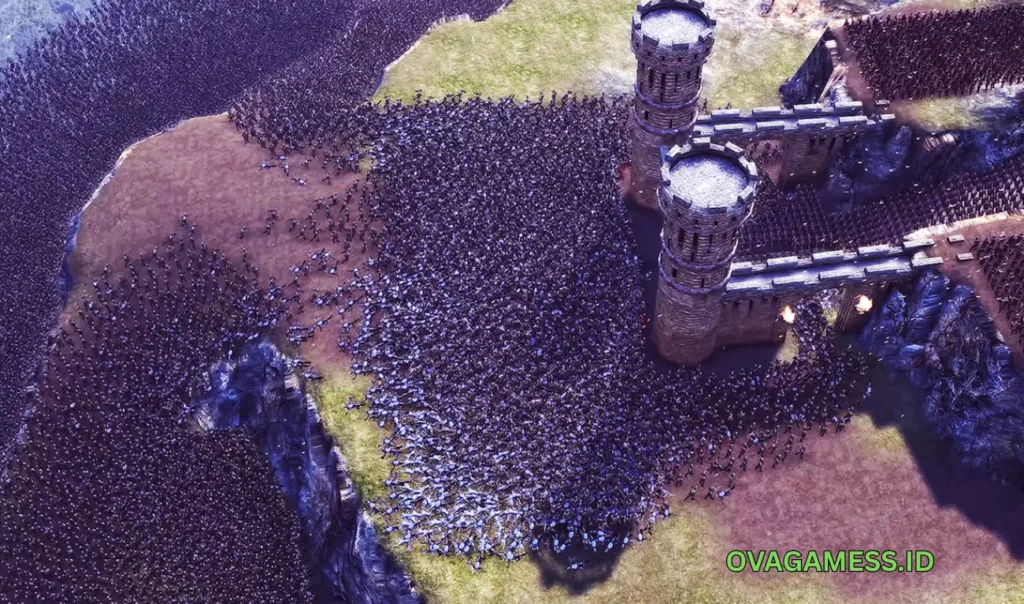 UEBS download from OvaGames site