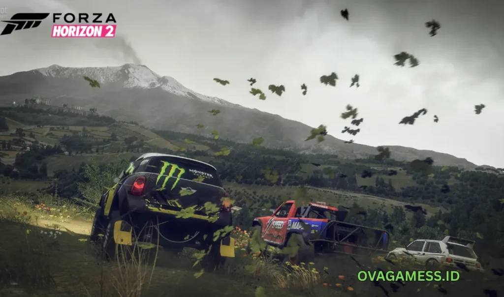Forza Horizon 2 OvaGames download guide