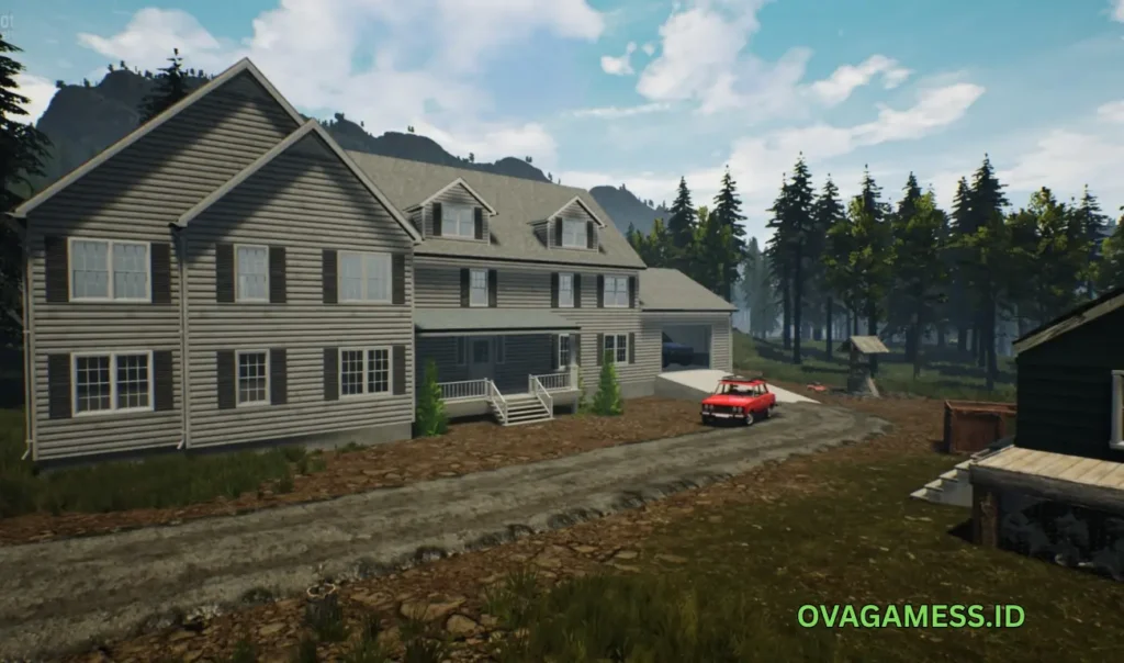 Ranch Simulator Ovagames download guide