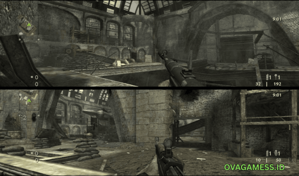 COD WaW free full version