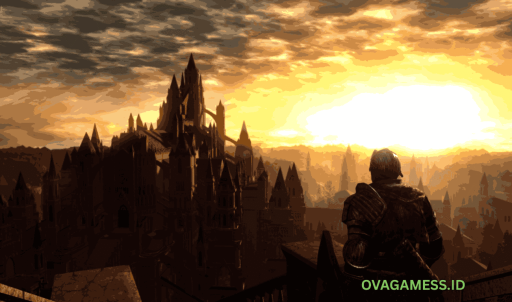 How to install Dark Souls Remastered on PC