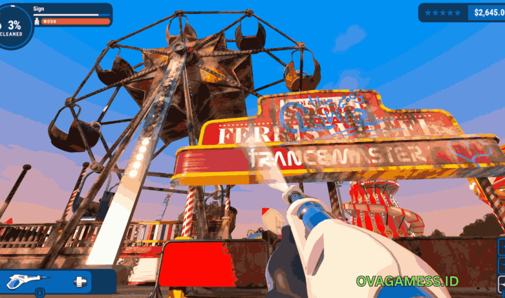 How to install PowerWash Simulator on PC