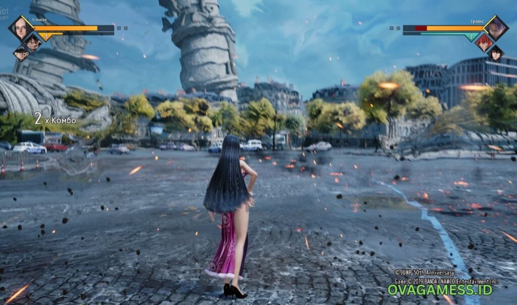 jump force pc installation guide