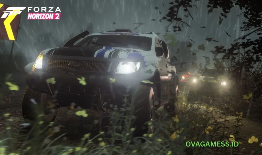 Forza Horizon 2 installation step by step