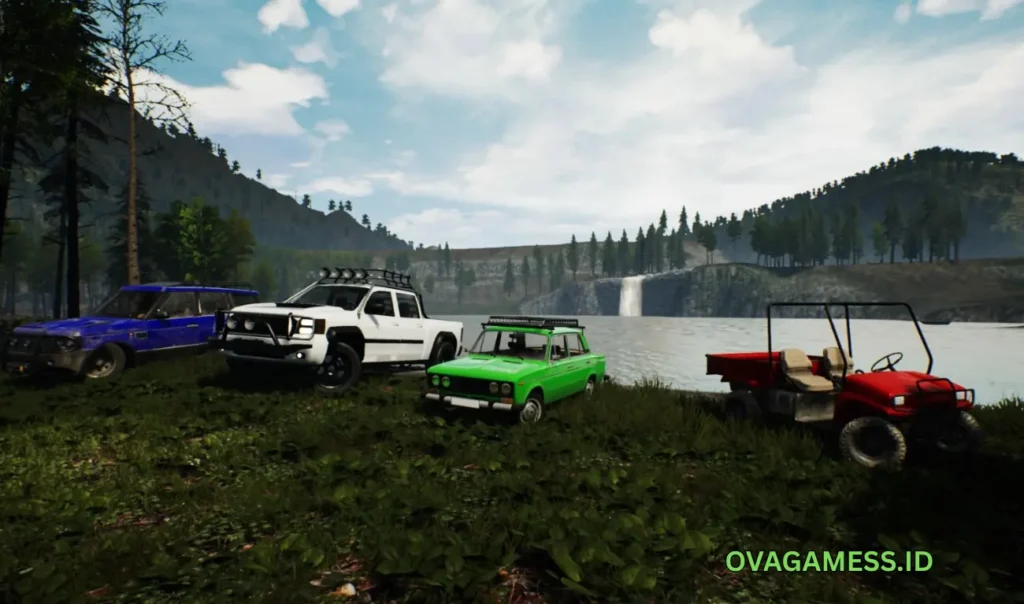 Ranch Simulator installation step-by-step tutorial