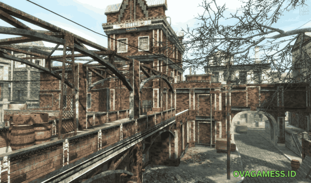Call of Duty WaW system requirements