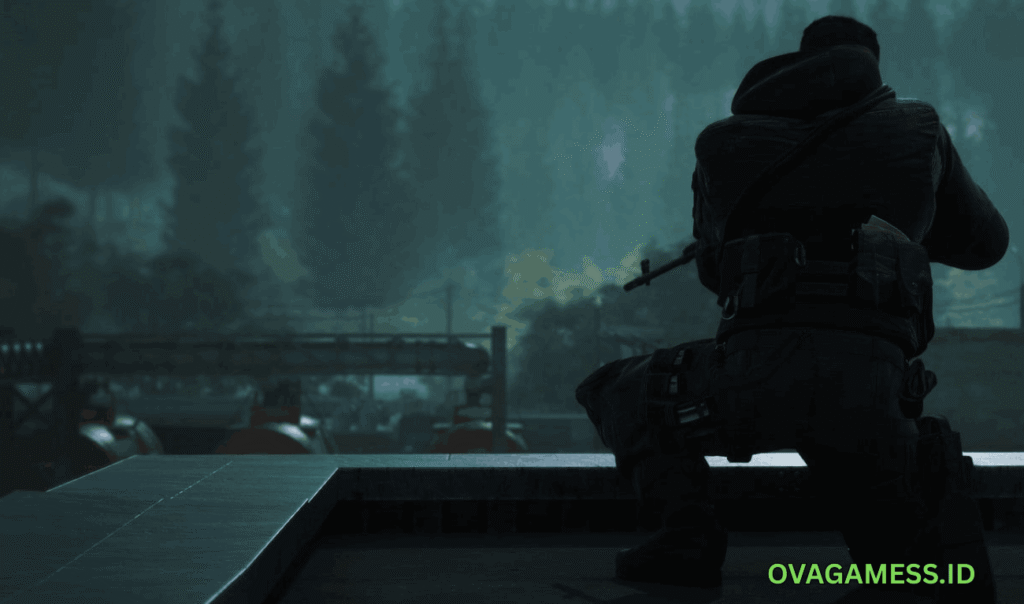 Download IGI 3 for Windows 10/11