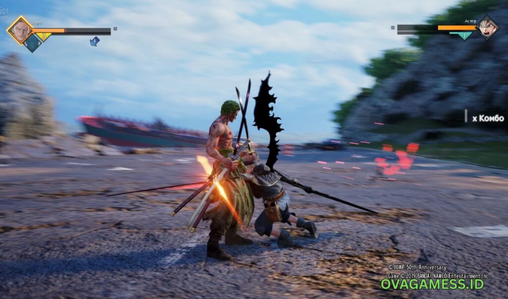 jump force pc installation guide