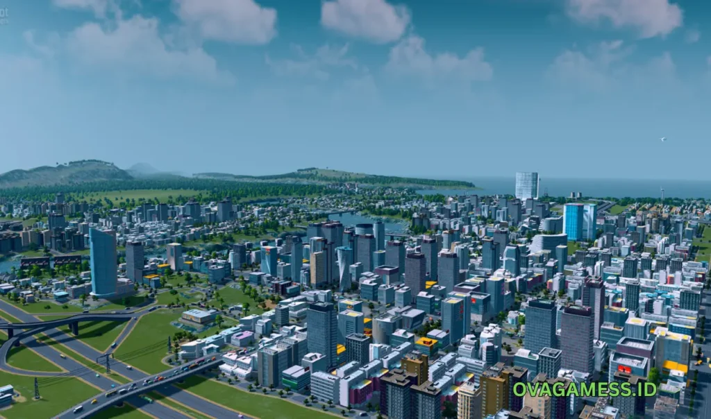 ovagames cities skylines compressed file