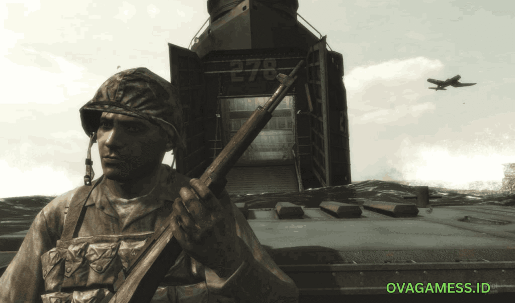 COD WaW installation guide