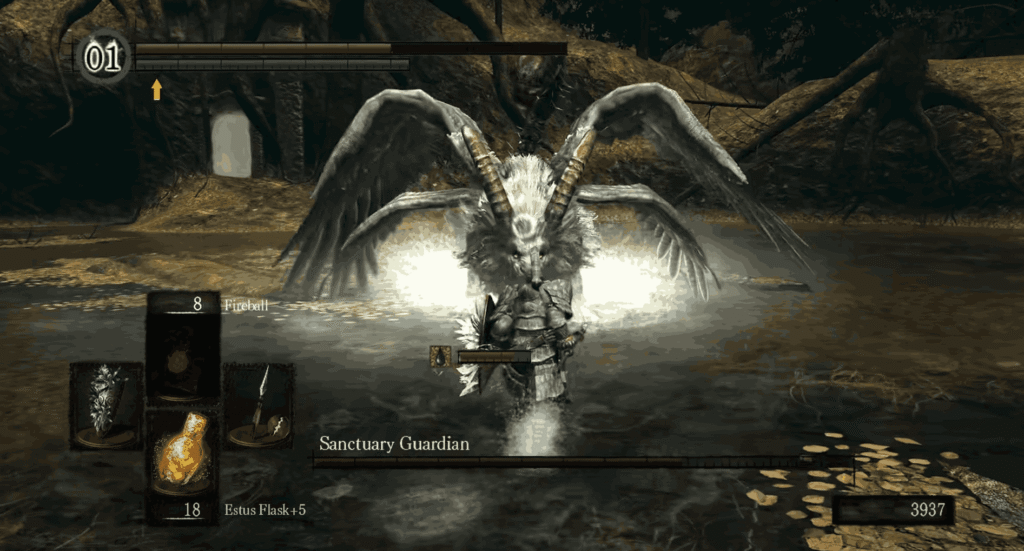 Dark Souls  installation process on Windows PC