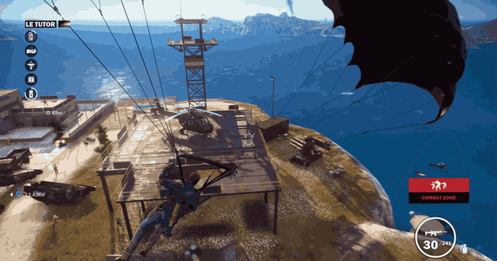 How to install Just Cause 3 download on PC