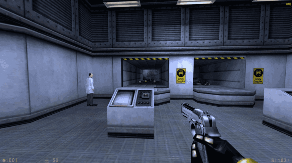 Download Half Life 1 PC free full version