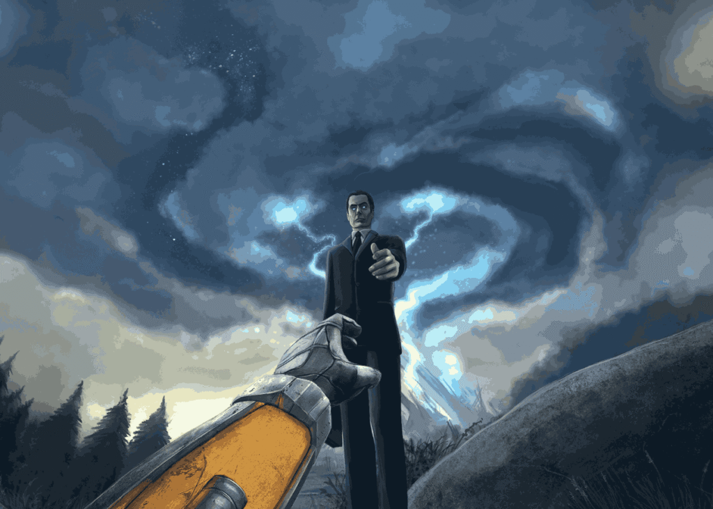 Half Life 1 highly compressed installer