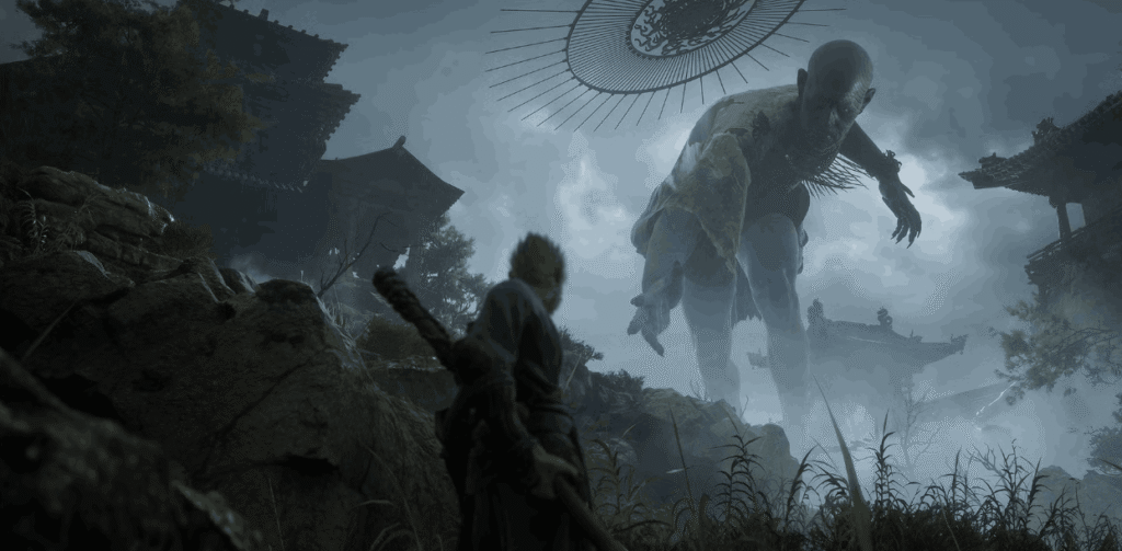 Black Myth Wukong installation guide