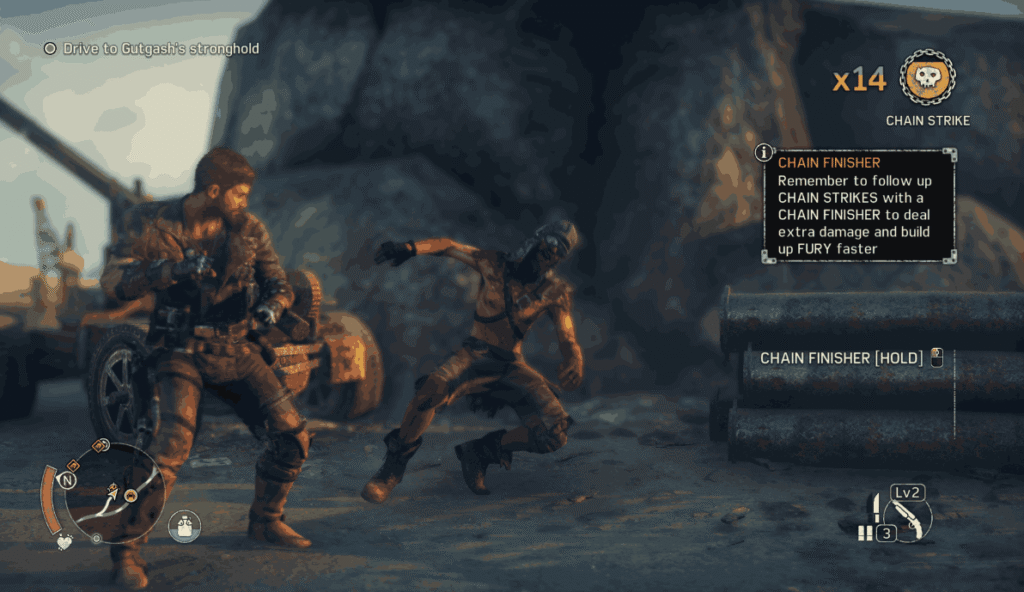 How to install Mad Max on PC 2025