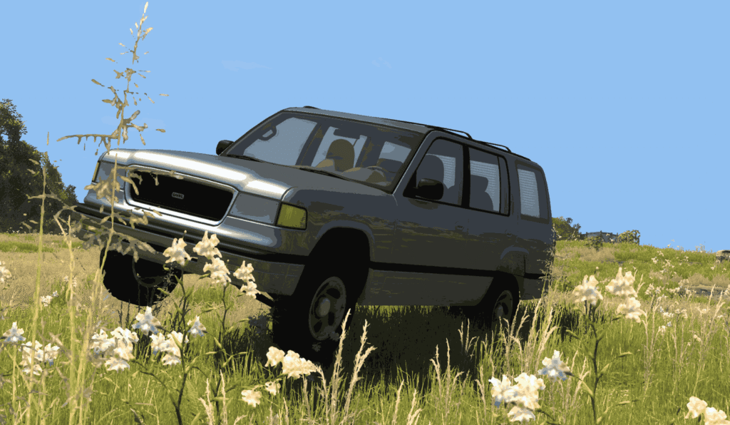 BeamNG Drive installation guide
