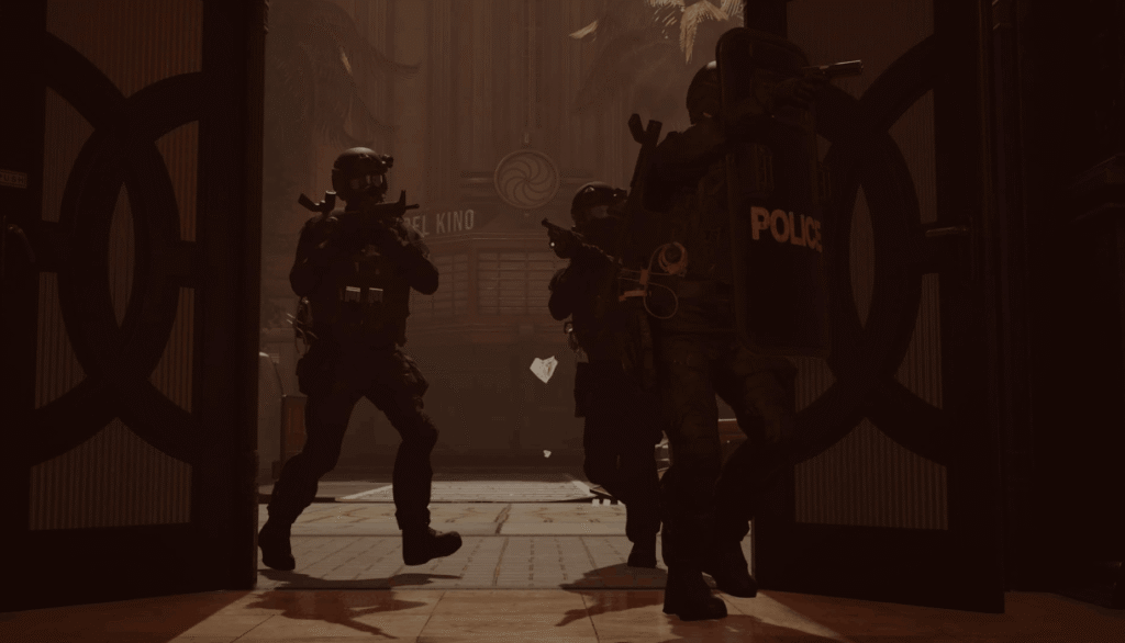 How to install Ready or Not on Windows PC