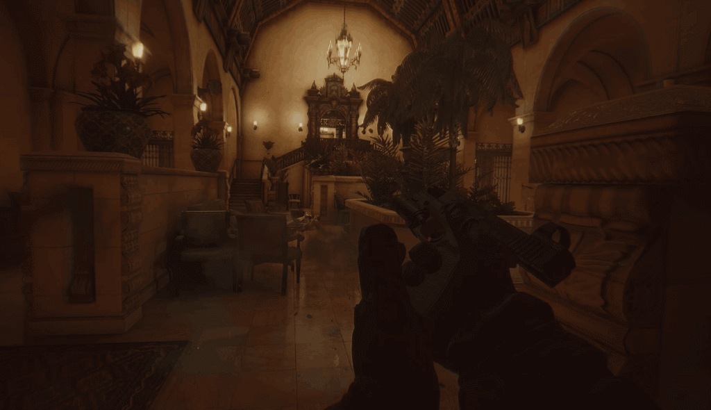 Ready or Not SWAT simulation mission 2025