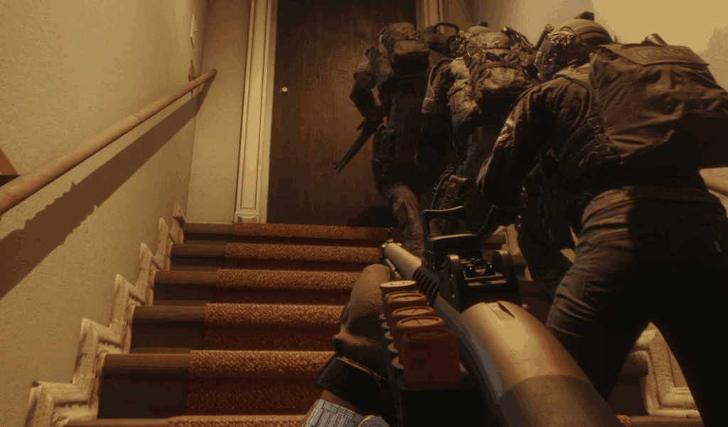 Ready or Not system requirements Windows 10 11