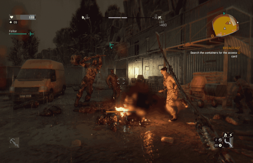 Download Dying Light full game setup