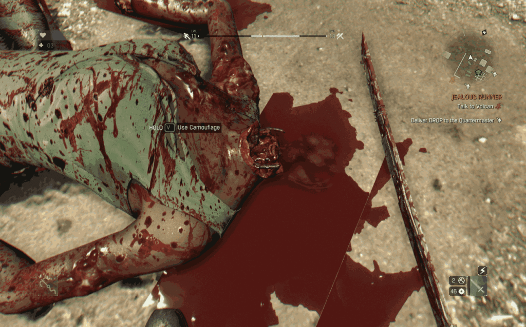 Dying Light OvaGames installation guide