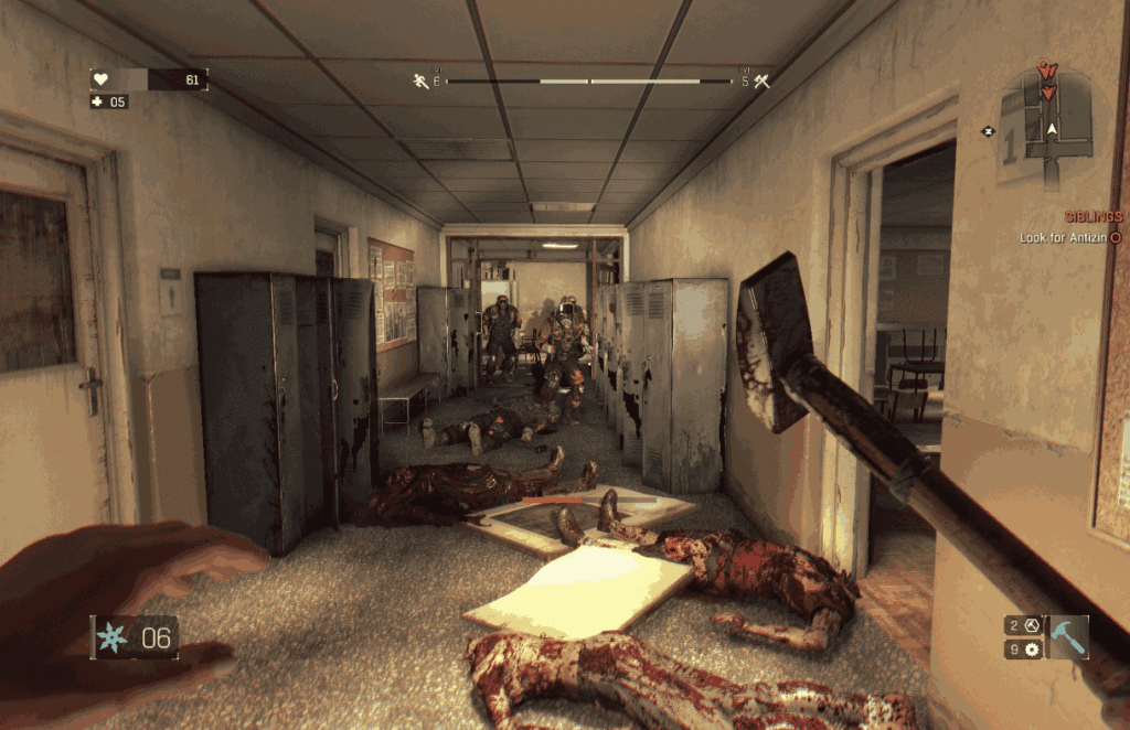 Play Dying Light on Windows 10 and 11