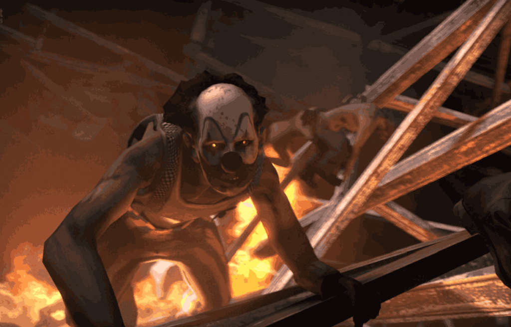 Left 4 Dead 2 2025 gameplay screenshot