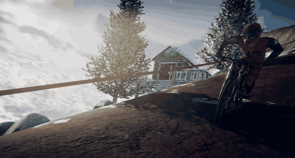 Ovagames Descenders 2025 update