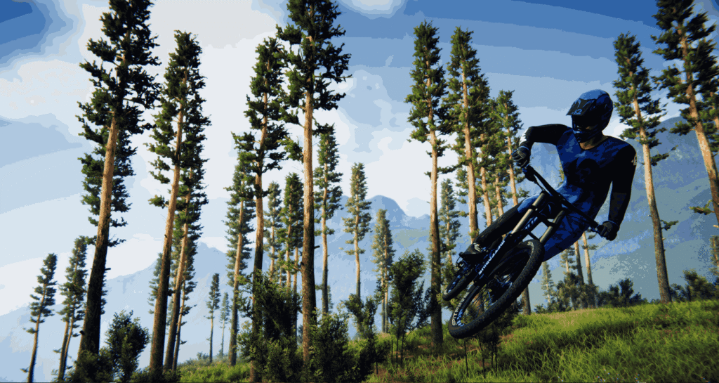 Download Descenders highly compressed PC