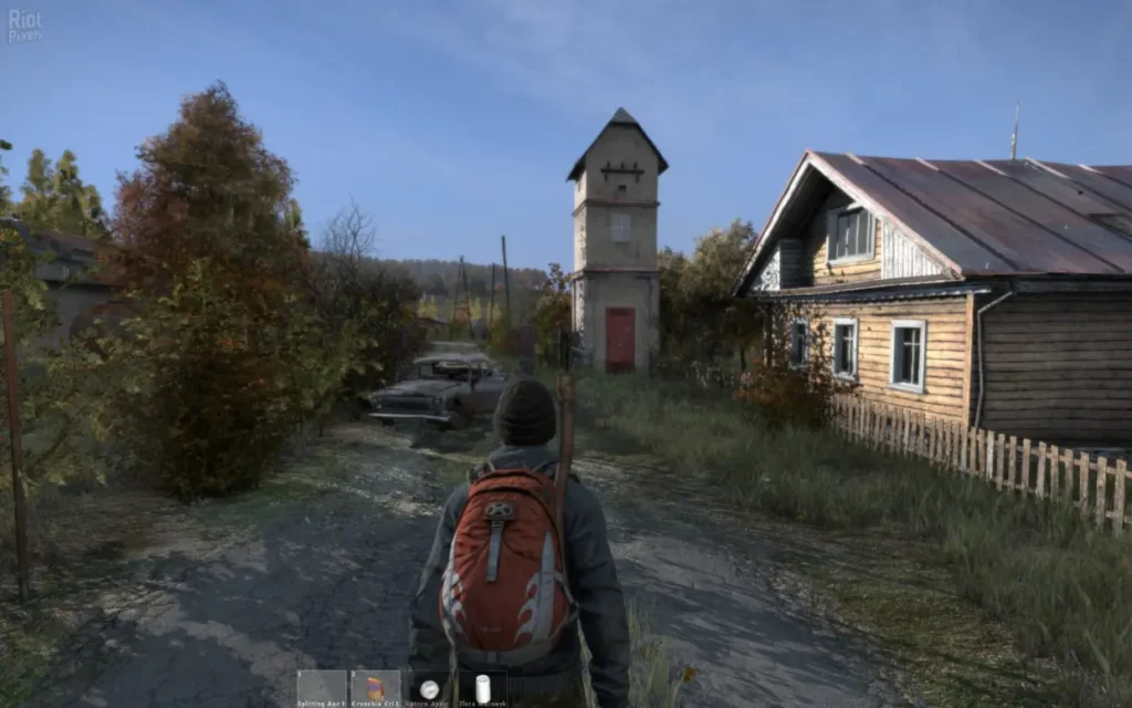 DayZ OvaGames free repack