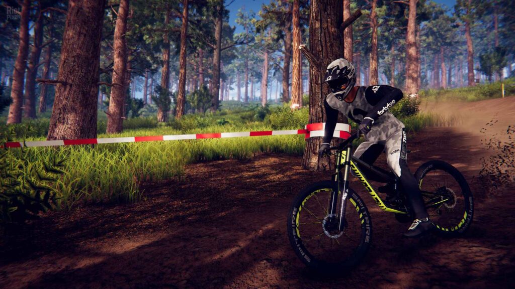 How to install Descenders PC version